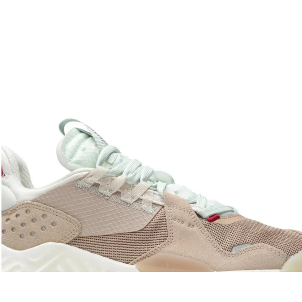 NWT RARE Jordan Delta SP ‘Vachetta Tan’ Size 8 - Picture 9 of 16